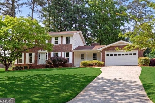 2624 Heath Lane, Duluth, GA 30096