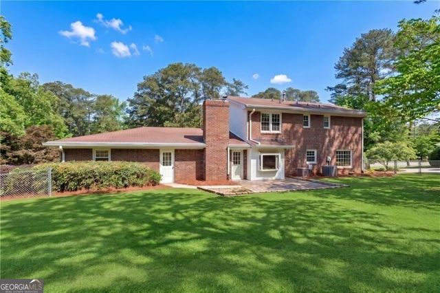 2624 Heath Lane, Duluth, GA 30096