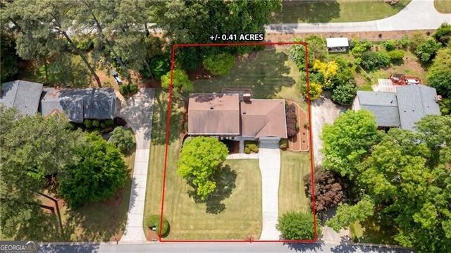 2624 Heath Lane, Duluth, GA 30096
