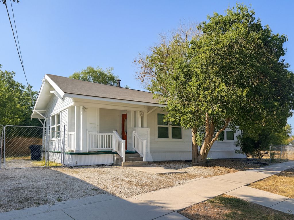 310 Aransas Ave, San Antonio, TX 78210