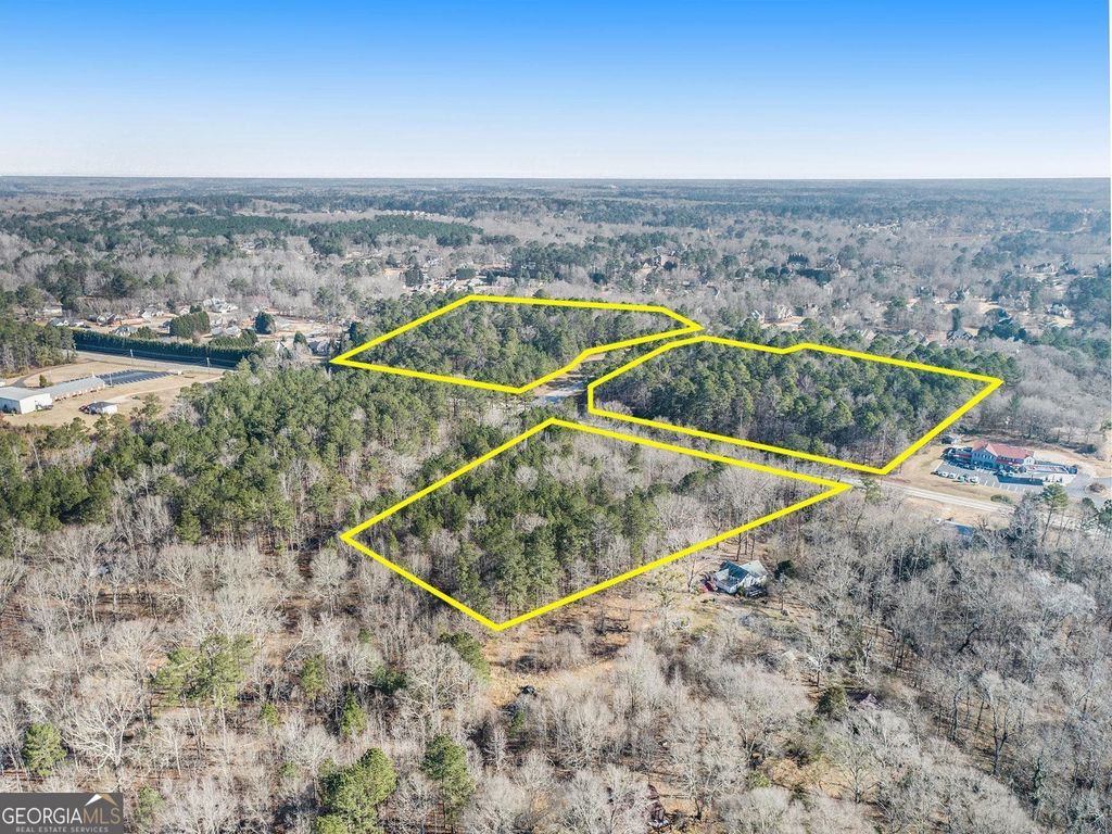0 Highway 42 N, Mcdonough, GA 30253 — exterior