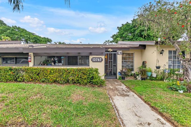 13767 Via Aurora C, Delray Beach, FL 33484