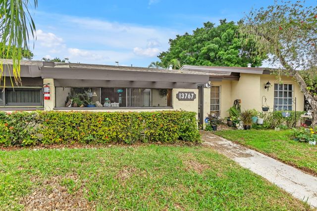 13767 Via Aurora C, Delray Beach, FL 33484
