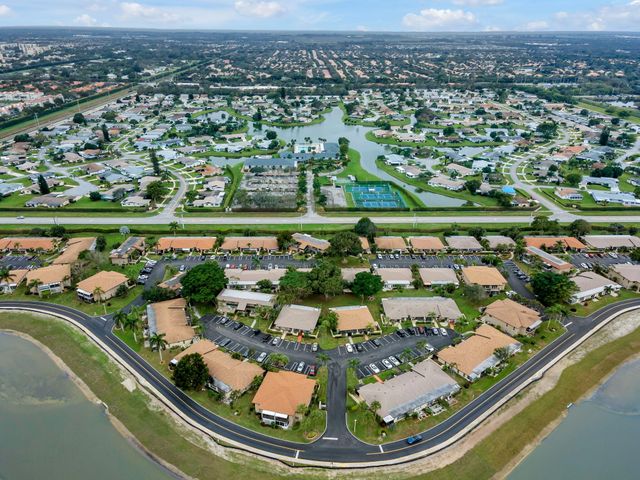 13767 Via Aurora C, Delray Beach, FL 33484