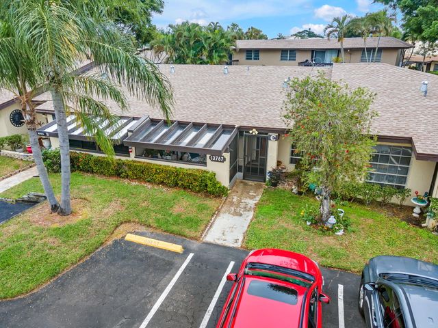 13767 Via Aurora C, Delray Beach, FL 33484
