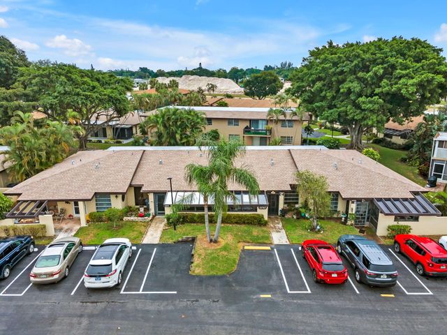13767 Via Aurora C, Delray Beach, FL 33484