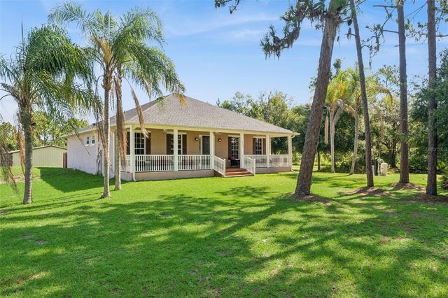 5121 MOORE STREET, St Cloud, FL 34771