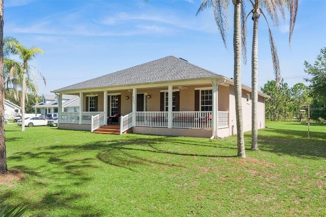 5121 MOORE STREET, St Cloud, FL 34771