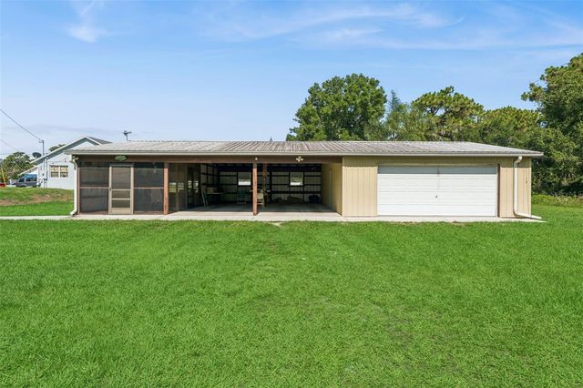 5121 MOORE STREET, St Cloud, FL 34771