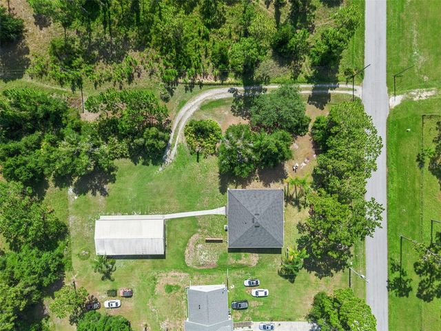 5121 MOORE STREET, St Cloud, FL 34771