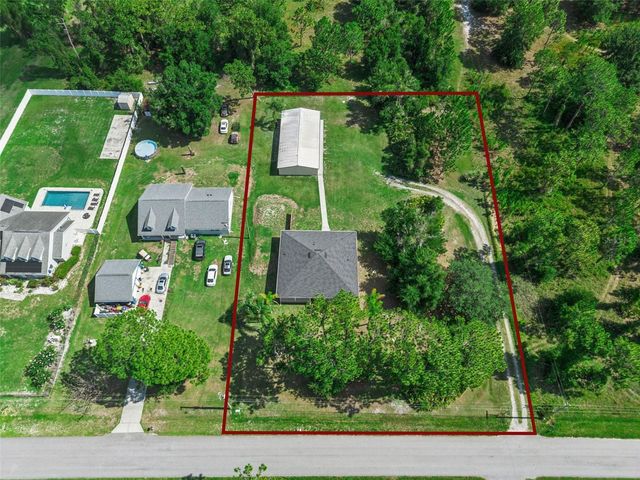 5121 MOORE STREET, St Cloud, FL 34771