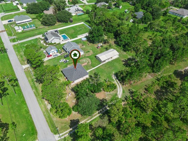 5121 MOORE STREET, St Cloud, FL 34771
