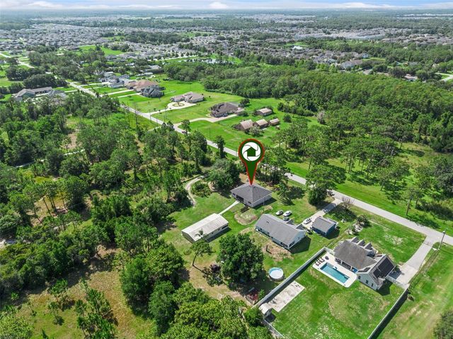 5121 MOORE STREET, St Cloud, FL 34771