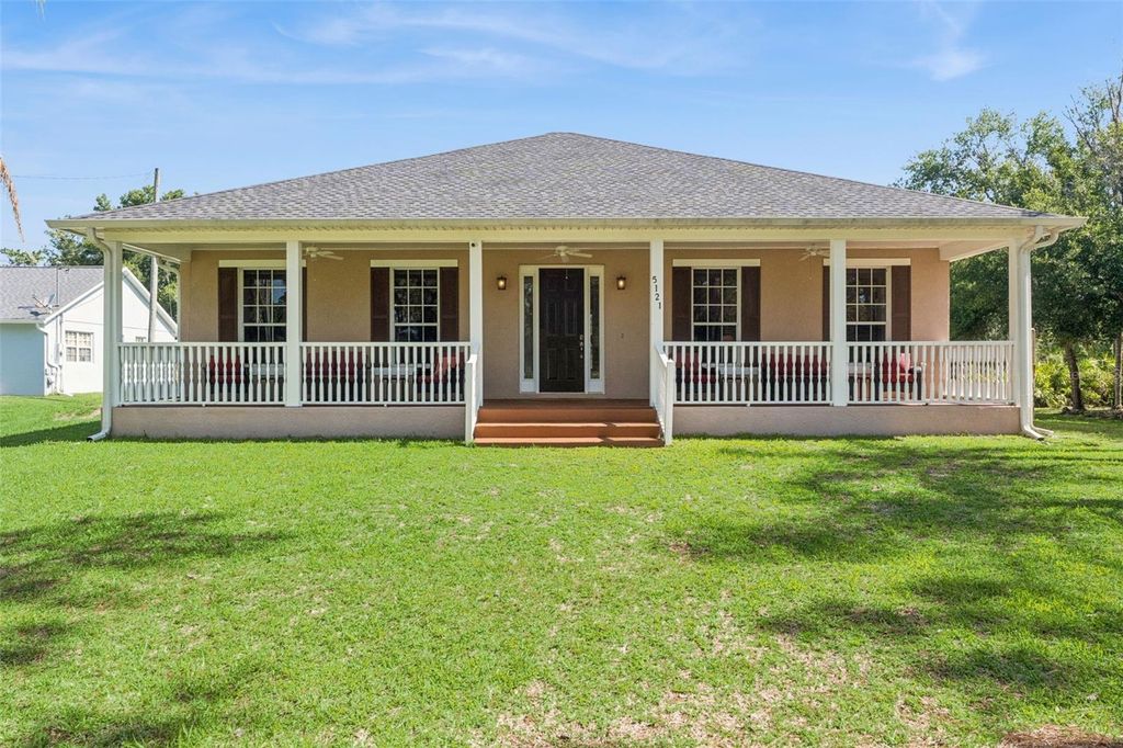 5121 MOORE STREET, St Cloud, FL 34771