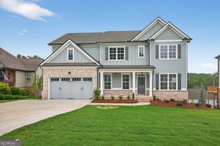 3787 Cheyenne Lane, Jefferson, GA 30549