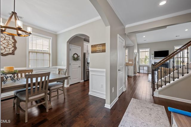 1800 Longmont Drive, Wake Forest, NC 27587