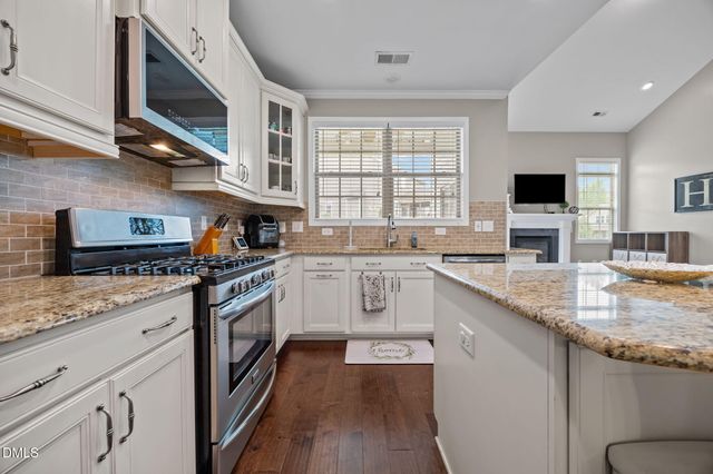 1800 Longmont Drive, Wake Forest, NC 27587