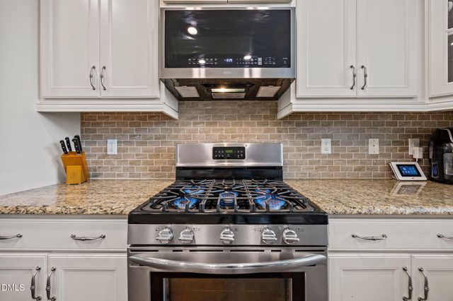 1800 Longmont Drive, Wake Forest, NC 27587