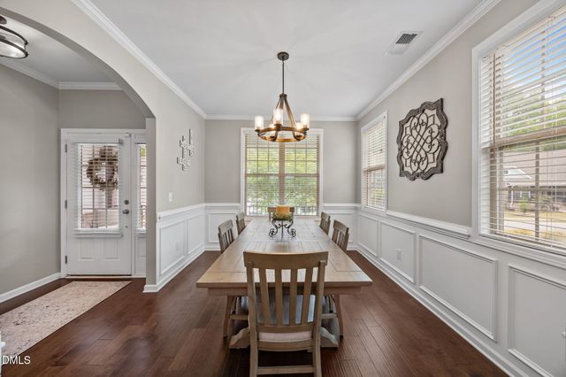 1800 Longmont Drive, Wake Forest, NC 27587