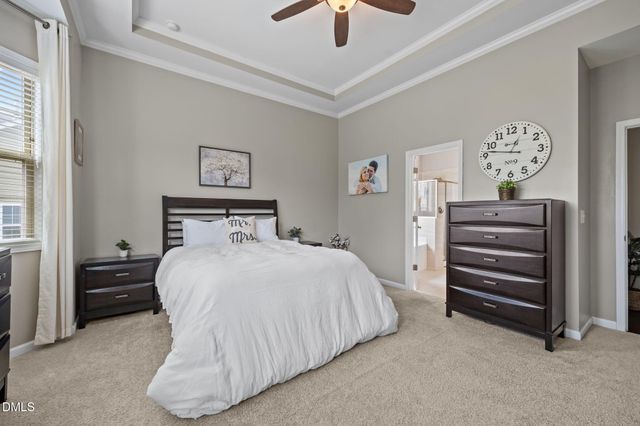 1800 Longmont Drive, Wake Forest, NC 27587