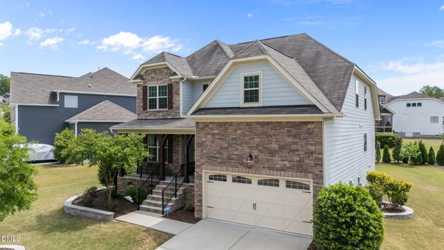 1800 Longmont Drive, Wake Forest, NC 27587