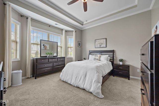 1800 Longmont Drive, Wake Forest, NC 27587