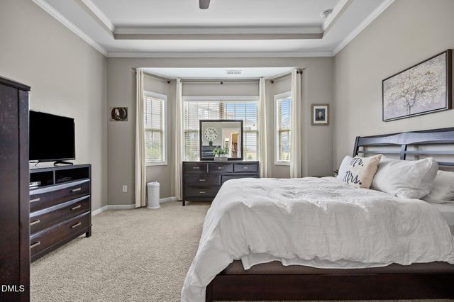 1800 Longmont Drive, Wake Forest, NC 27587