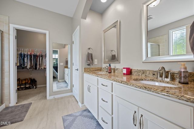 1800 Longmont Drive, Wake Forest, NC 27587