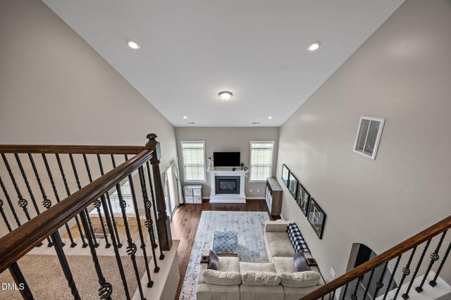 1800 Longmont Drive, Wake Forest, NC 27587