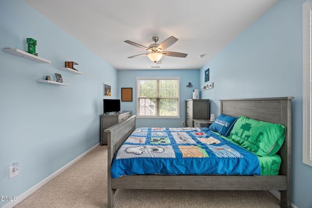 1800 Longmont Drive, Wake Forest, NC 27587