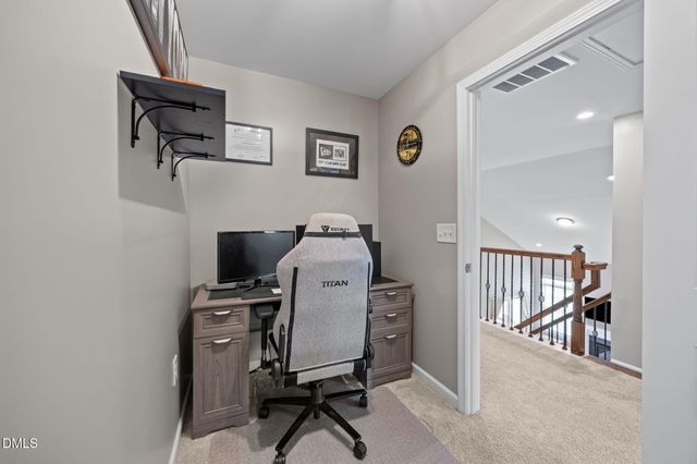 1800 Longmont Drive, Wake Forest, NC 27587