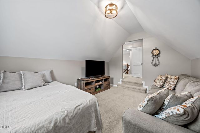 1800 Longmont Drive, Wake Forest, NC 27587
