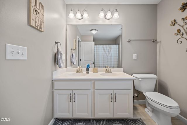 1800 Longmont Drive, Wake Forest, NC 27587