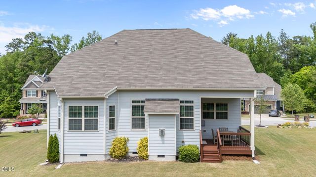 1800 Longmont Drive, Wake Forest, NC 27587