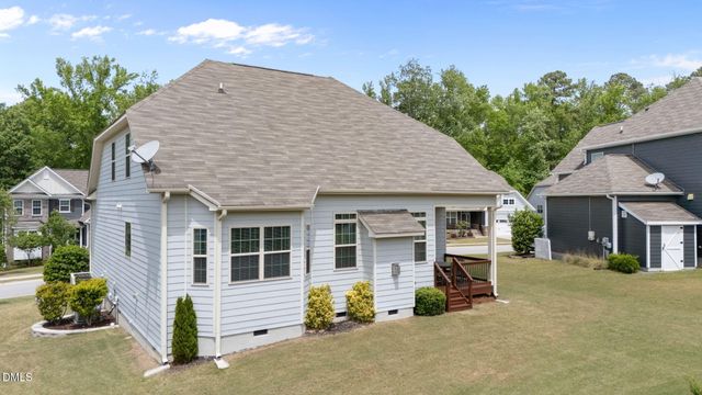1800 Longmont Drive, Wake Forest, NC 27587