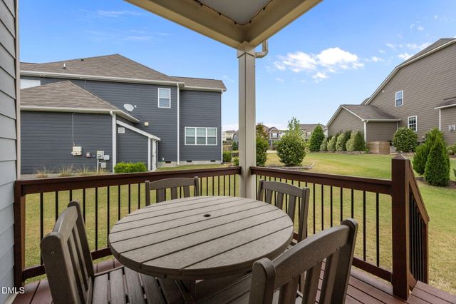 1800 Longmont Drive, Wake Forest, NC 27587