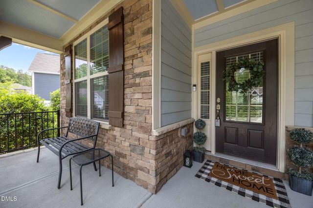 1800 Longmont Drive, Wake Forest, NC 27587