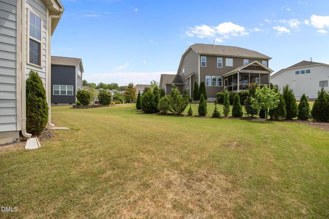 1800 Longmont Drive, Wake Forest, NC 27587