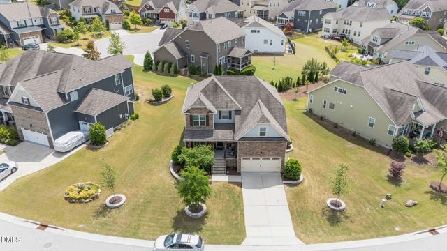 1800 Longmont Drive, Wake Forest, NC 27587