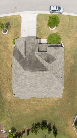 1800 Longmont Drive, Wake Forest, NC 27587