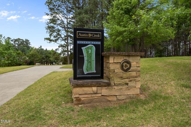 1800 Longmont Drive, Wake Forest, NC 27587