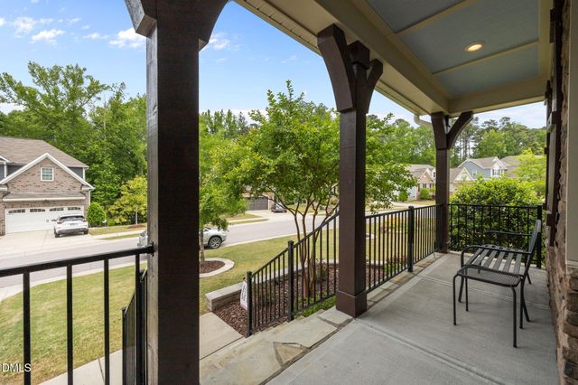 1800 Longmont Drive, Wake Forest, NC 27587