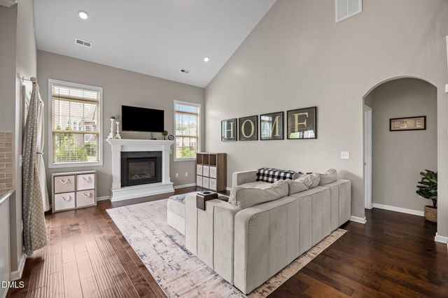 1800 Longmont Drive, Wake Forest, NC 27587
