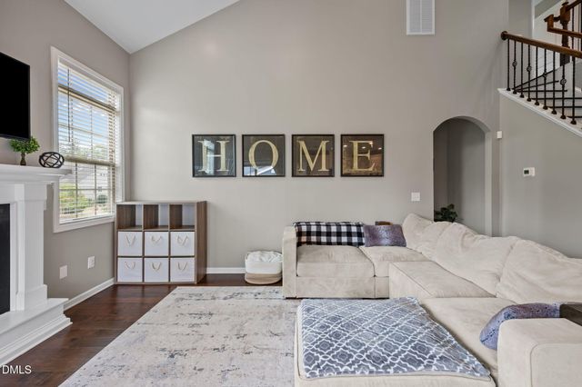 1800 Longmont Drive, Wake Forest, NC 27587