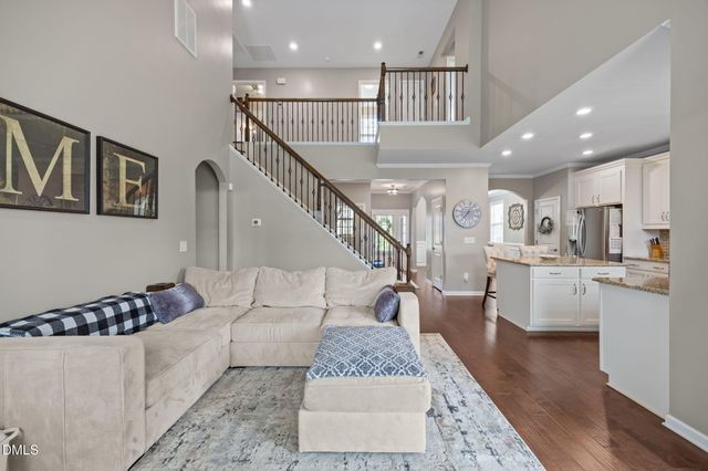 1800 Longmont Drive, Wake Forest, NC 27587