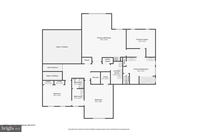 7102 DEER VALLEY RD, Highland, MD 20777