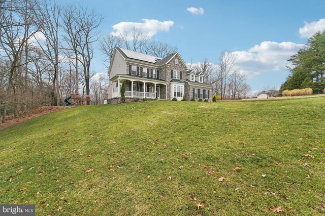 7102 DEER VALLEY RD, Highland, MD 20777