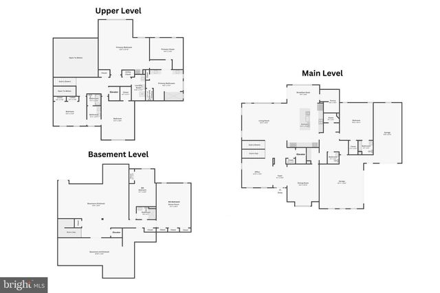 7102 DEER VALLEY RD, Highland, MD 20777