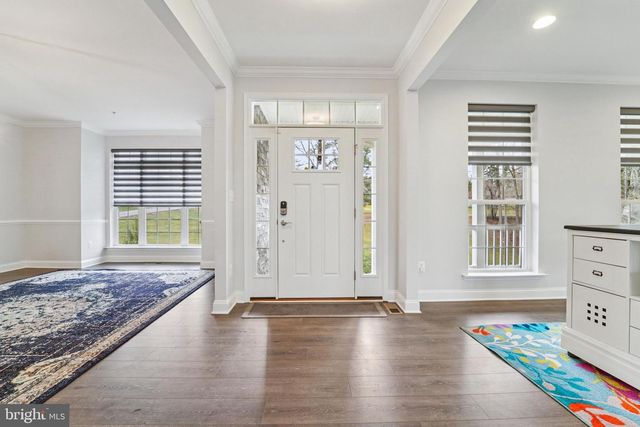 7102 DEER VALLEY RD, Highland, MD 20777