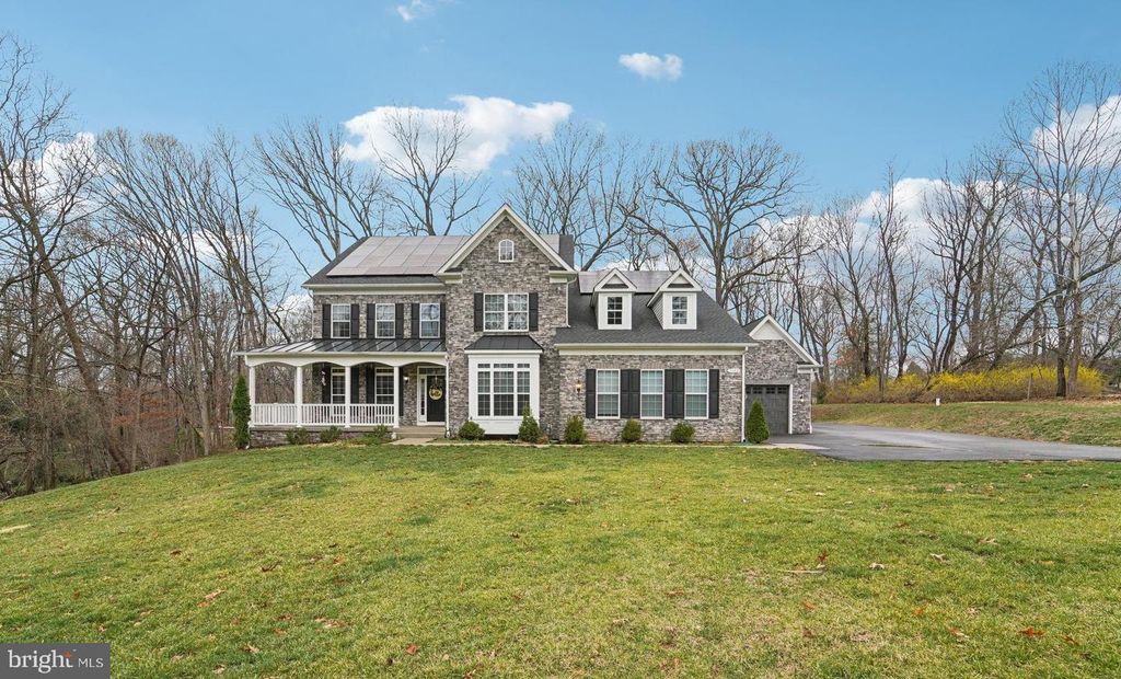 7102 DEER VALLEY RD, Highland, MD 20777